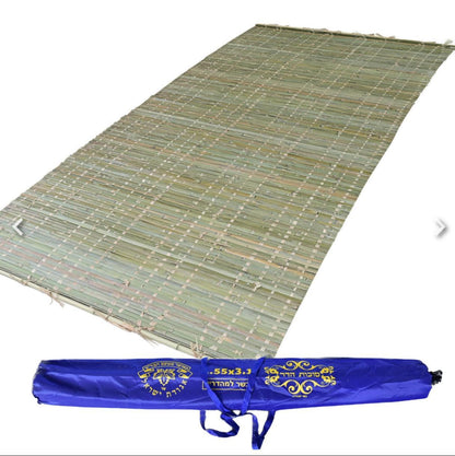 Expandable Sukkah Kit